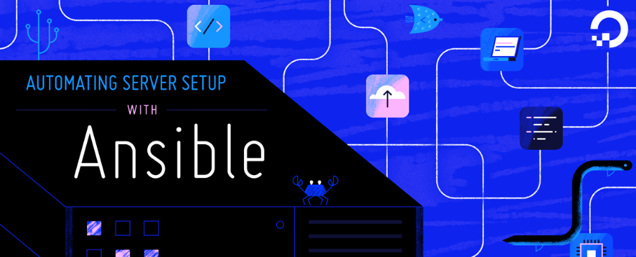 Ansible Apache Setup