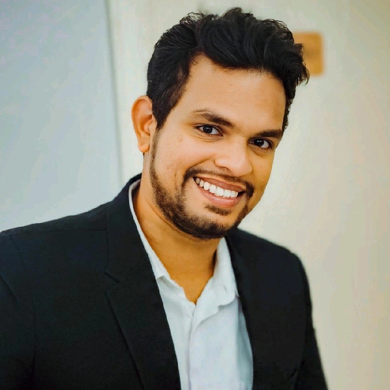 Charutha Wijayakoon