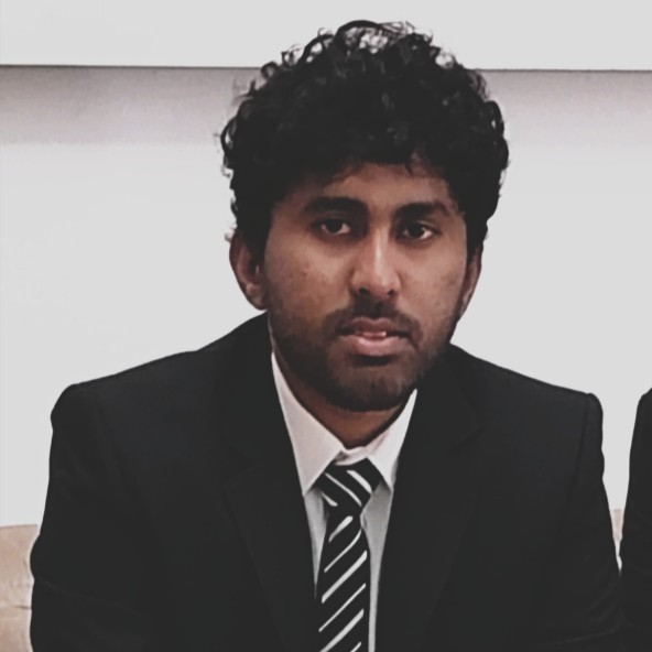Danuka Bhathiya