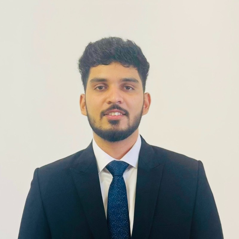 Kanishka Dissanayake